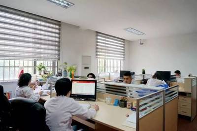 醫(yī)共體建設(shè)迎難而上 啃下“統(tǒng)一財(cái)務(wù)管理”工商注冊(cè)硬骨頭