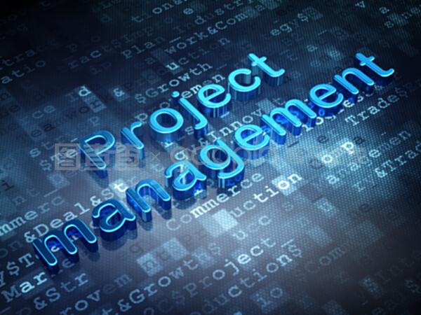 數(shù)字背景下的財(cái)務(wù)管理 藍(lán)色項(xiàng)目管理與工商注冊(cè)的融合